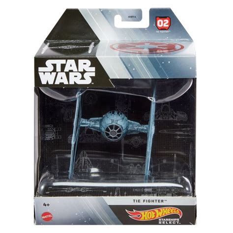 star wars hot wheels ships|hot wheels star wars starships select.